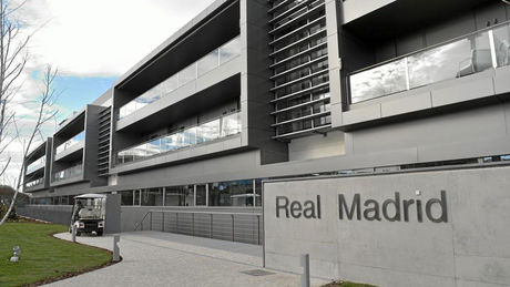 El Real Madrid desmiente la sanción de la FIFA