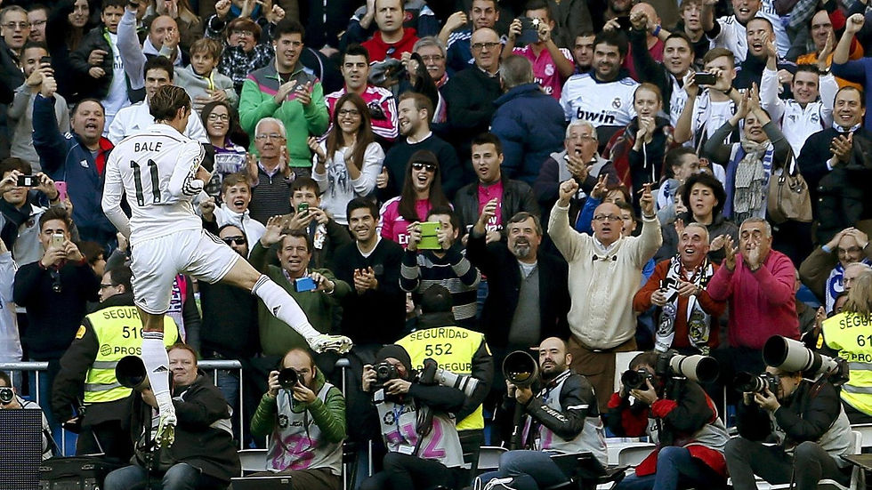 Lucha hasta el final, Real (19:00) (FOTO: Agencias)