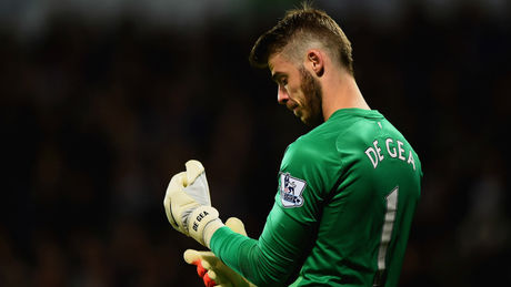 Mendes 'facilitará' el fichaje de De Gea