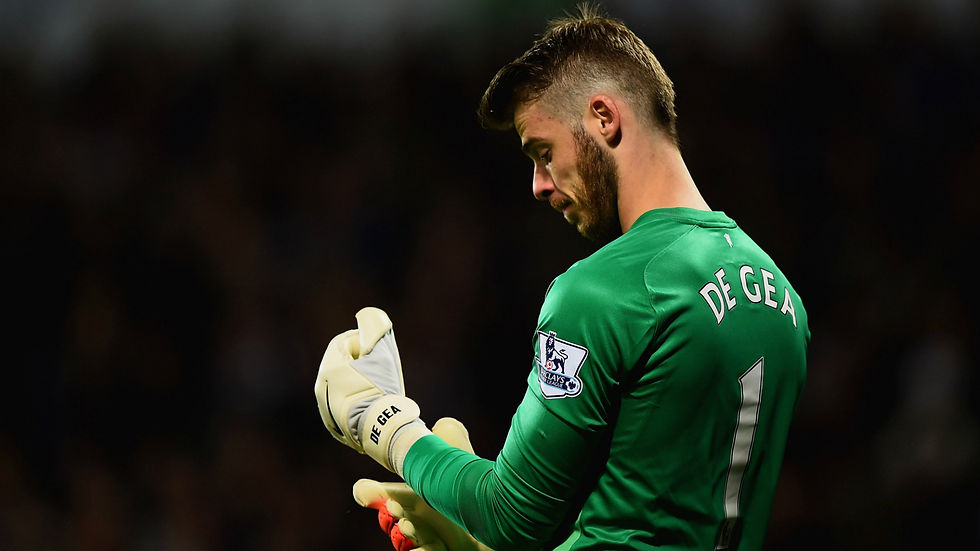 Mendes 'facilitaría' la operación De Gea