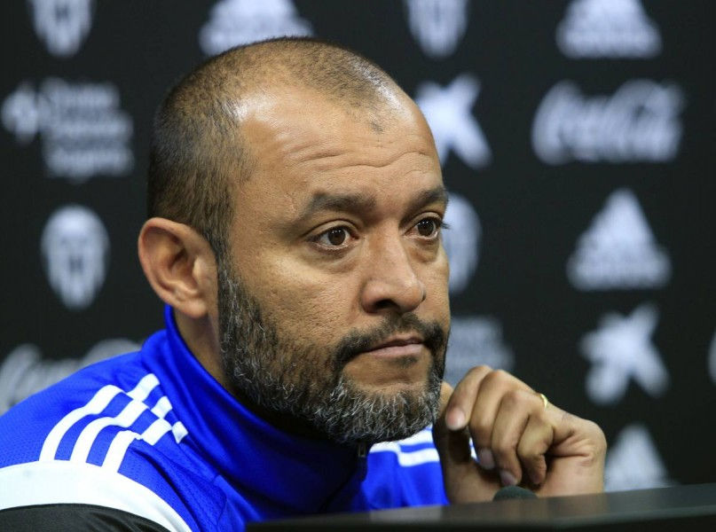 Nuno: "Parar a Cristiano Ronaldo nos traerá más opciones de éxito" (FOTO: Agencias)