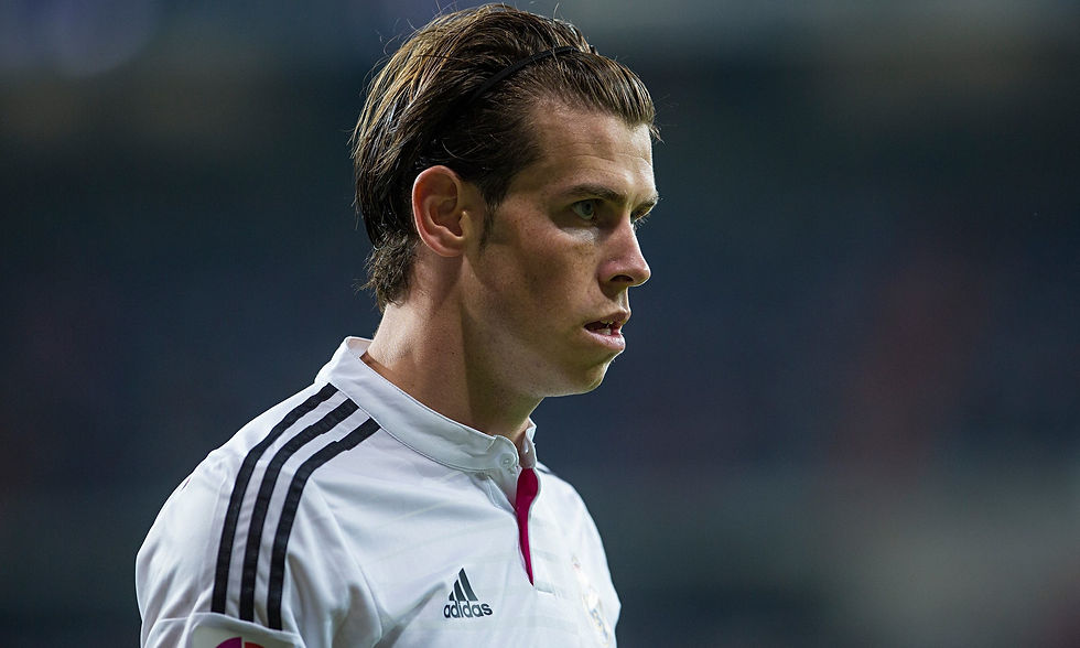 Barnett: "Bale está en el mejor equipo del mundo y lo seguirá estando" (FOTO: The Guardian)
