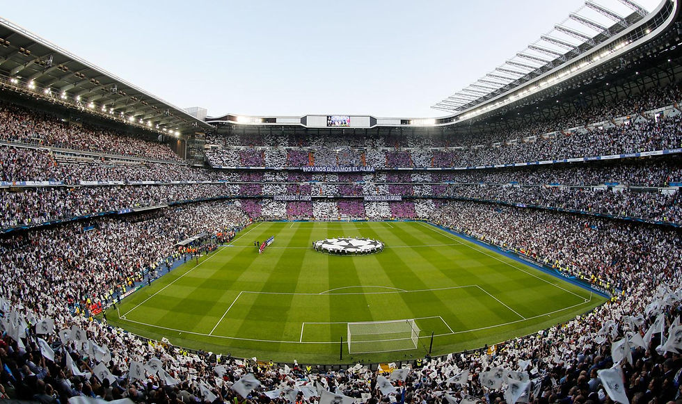 Un 'tourmalet' en el tramo final de temporada