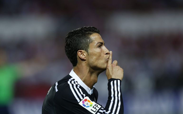 Adiós a la hegemonia sevillista casera (FOTO: EFE)
