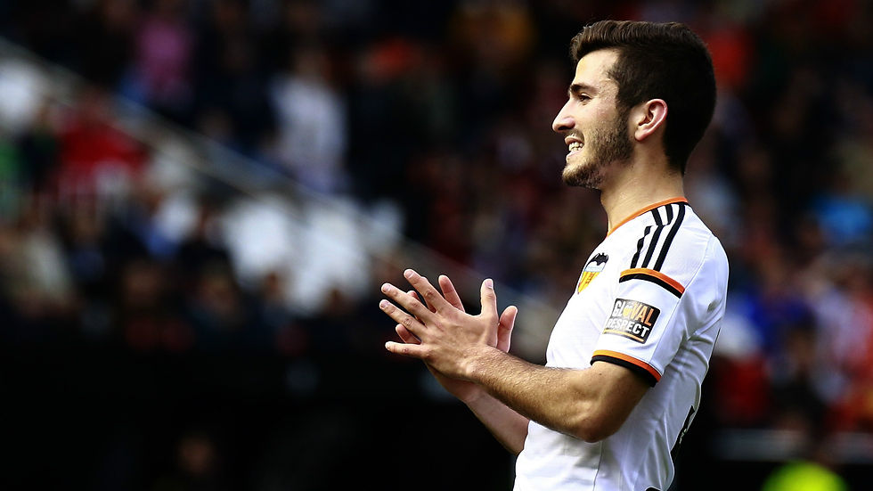 Salvo sigue su presión: "Gayá no irá al Real Madrid"