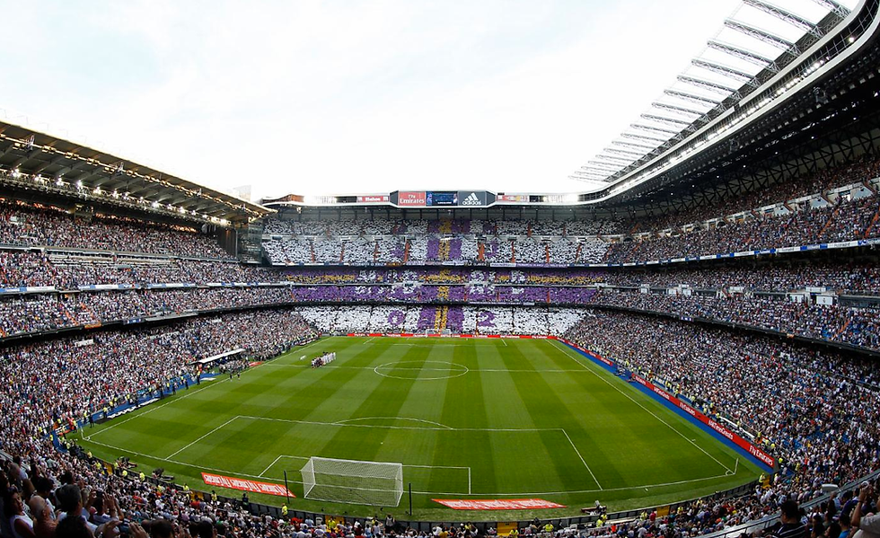 Las fechas del derbi