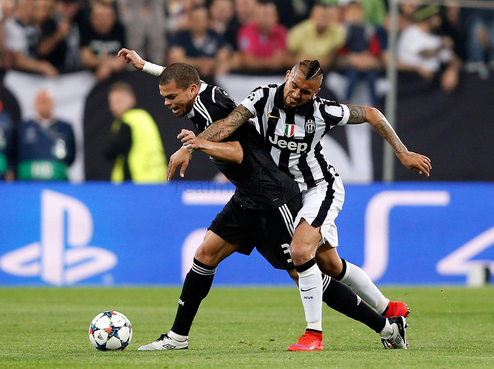 Derrrota agridulce y decidirá Concha Espina (2-1) FOTO: realmadrid.com