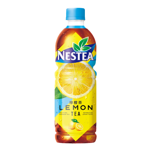 雀巢檸檬茶 480ml