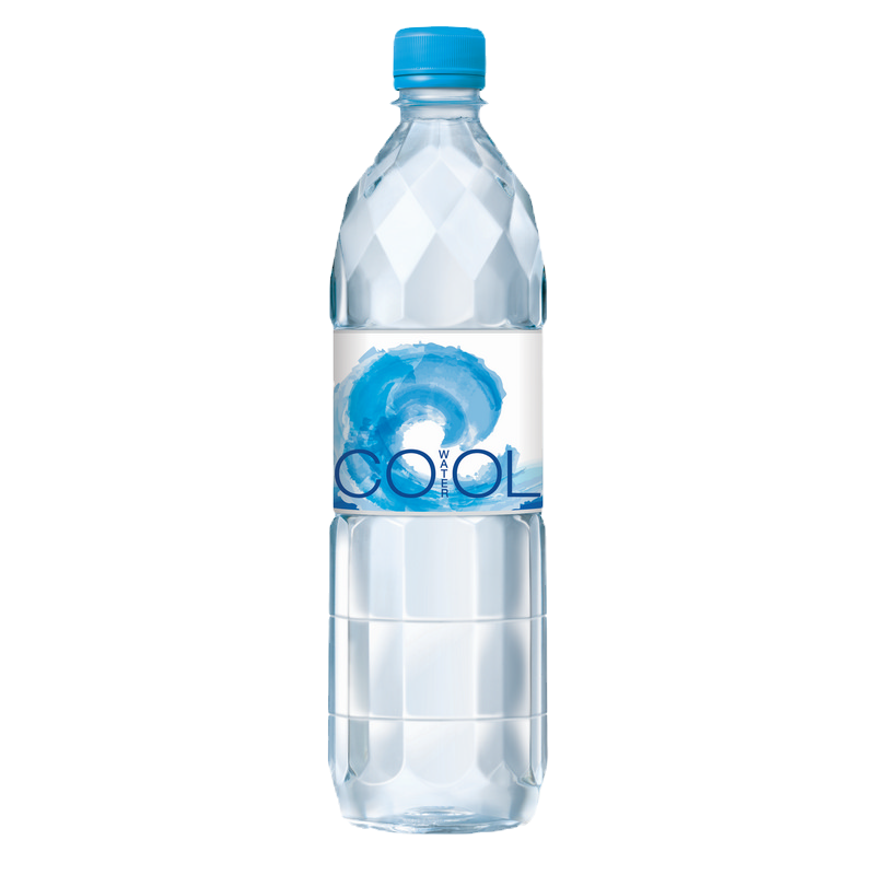 COOL 清涼水 750ml