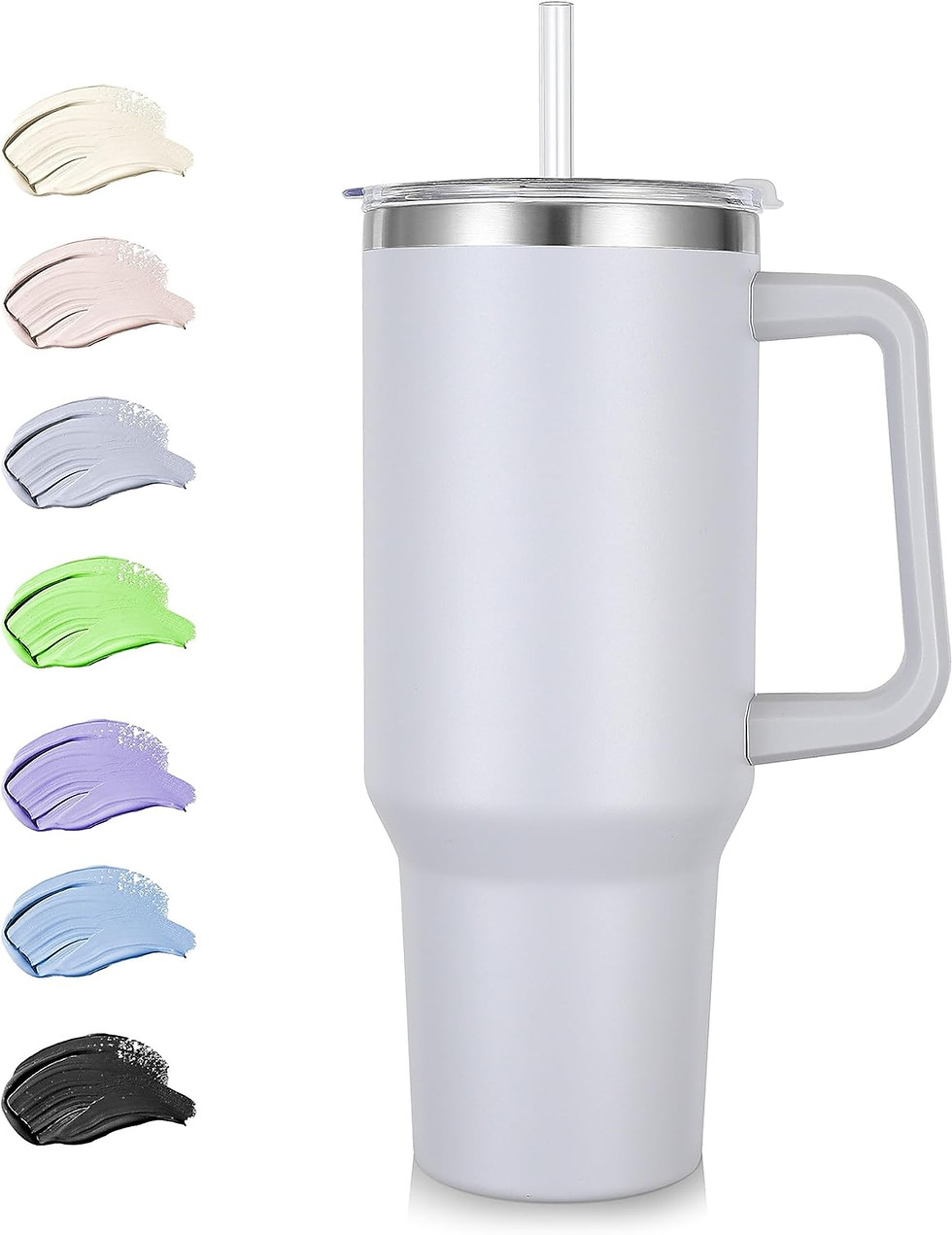 Thumbnail: 40 OZ Tumbler