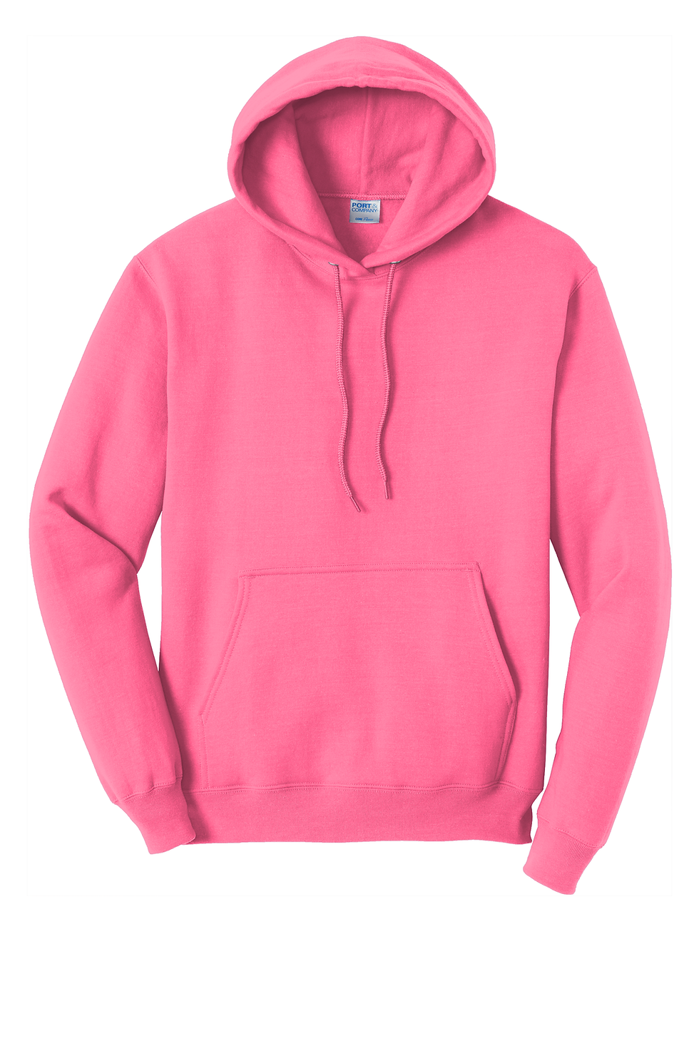 Thumbnail: Port Hoodie-Embroidery