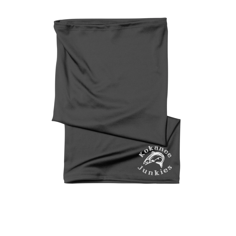 Thumbnail: Kokanee Neck Gaiter G100