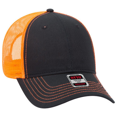 Thumbnail: Otto Trucker Hat