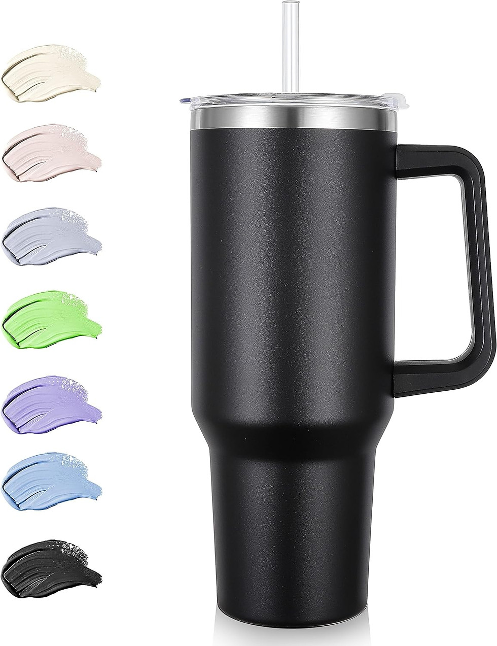 Thumbnail: 40 OZ Tumbler