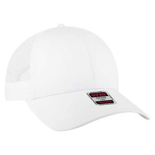 Thumbnail: Otto Trucker Hat