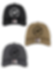 Embroidered Otto Baseball Cap