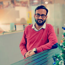 Awanish Kumar Singh - Carbun8