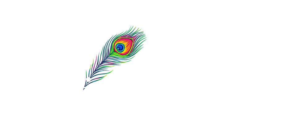 Decipher Designs | Branding & Marketing
