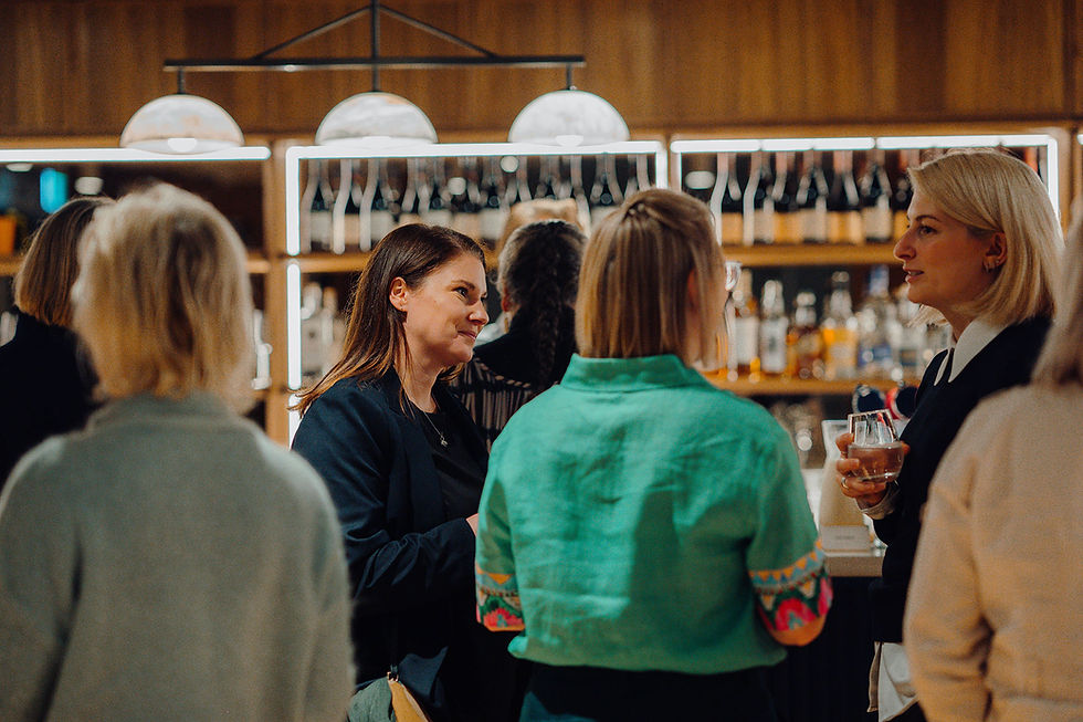 leadership for good events