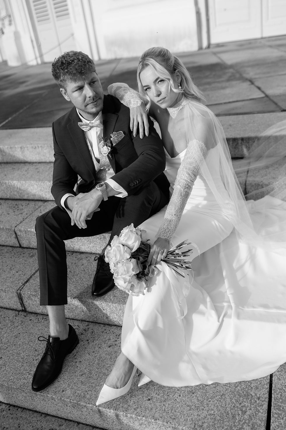 Miniaturbild: NOSTALGIA - EDITORIAL WEDDING PRESET