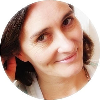 Autorenbild: Mirjam Burger