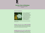August 2022 Newsletter