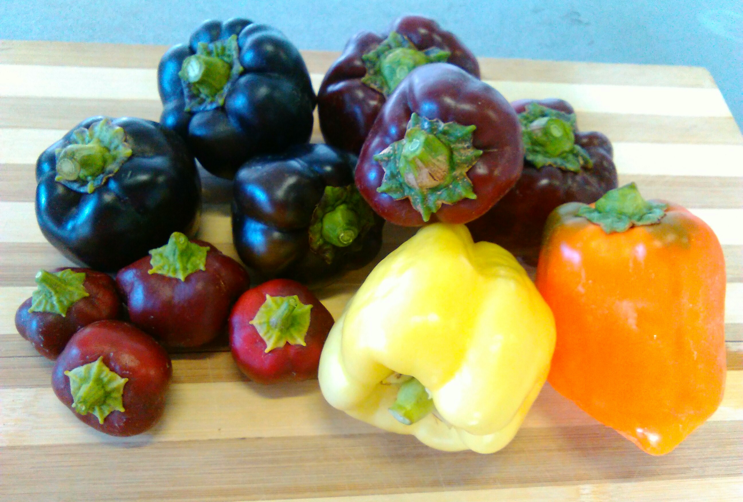 Fruit And Vegetables Kimberley Ritchie Seasons Find 1305