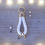 Miniature : Porte-clef en paracorde