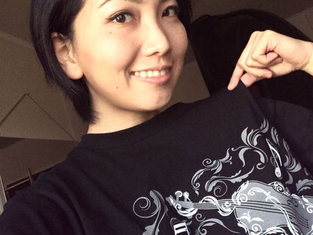 水樹奈々さんLive終演！