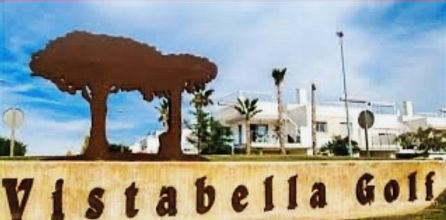 Vista Bella Golf resort
