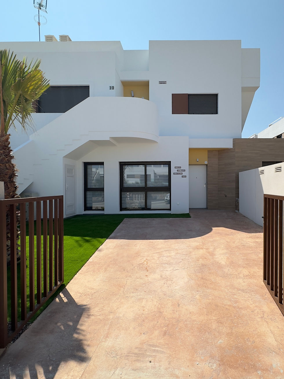 Casa La Vida `Dichosa