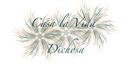 Casa La Vida Dichosa Logo