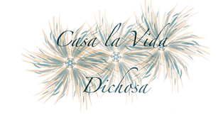 Casa La Vida Dichosa Logo