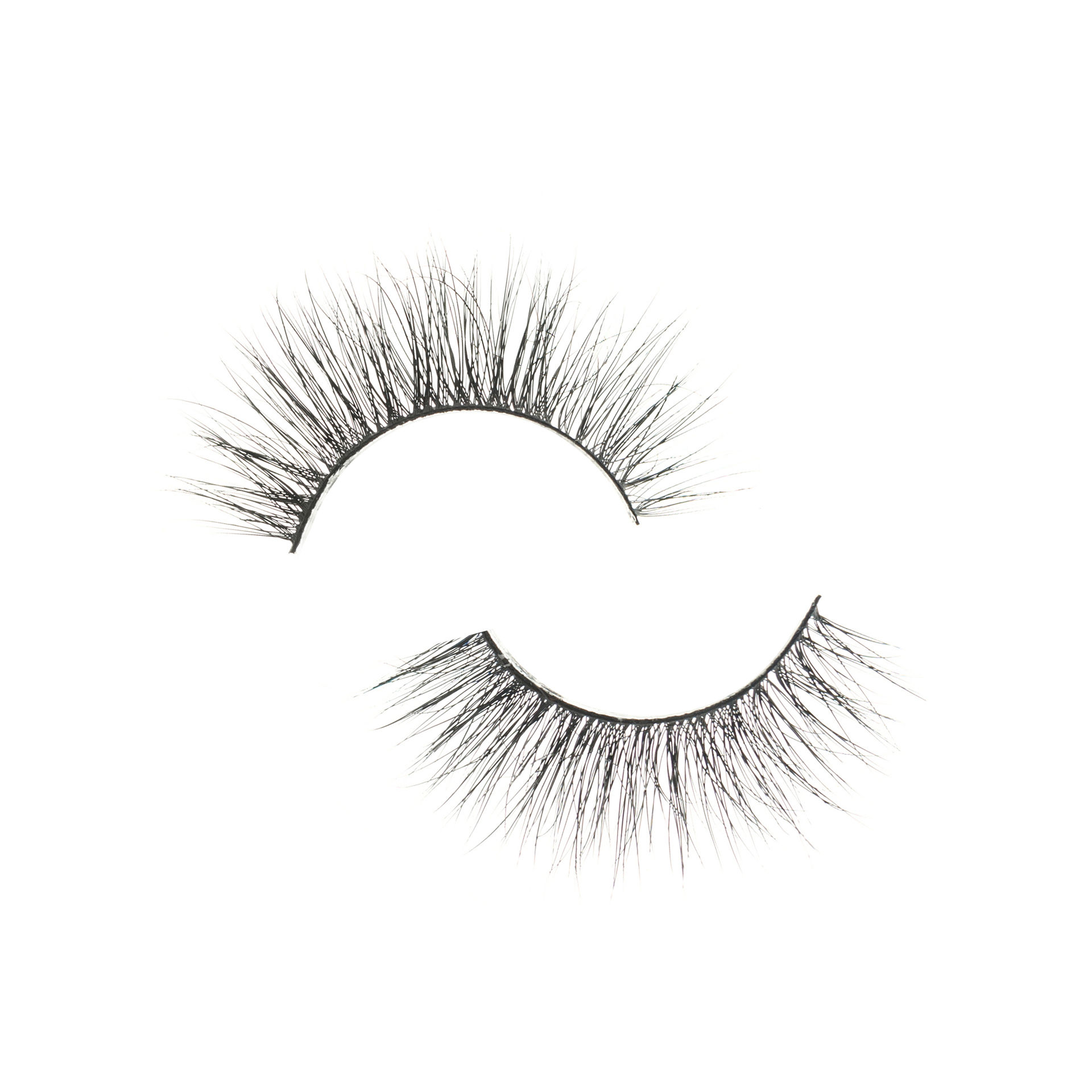 Queen Lashes - Natural Volume