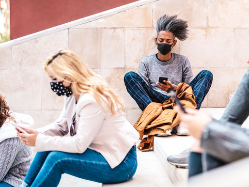 The rise of Social Media communities