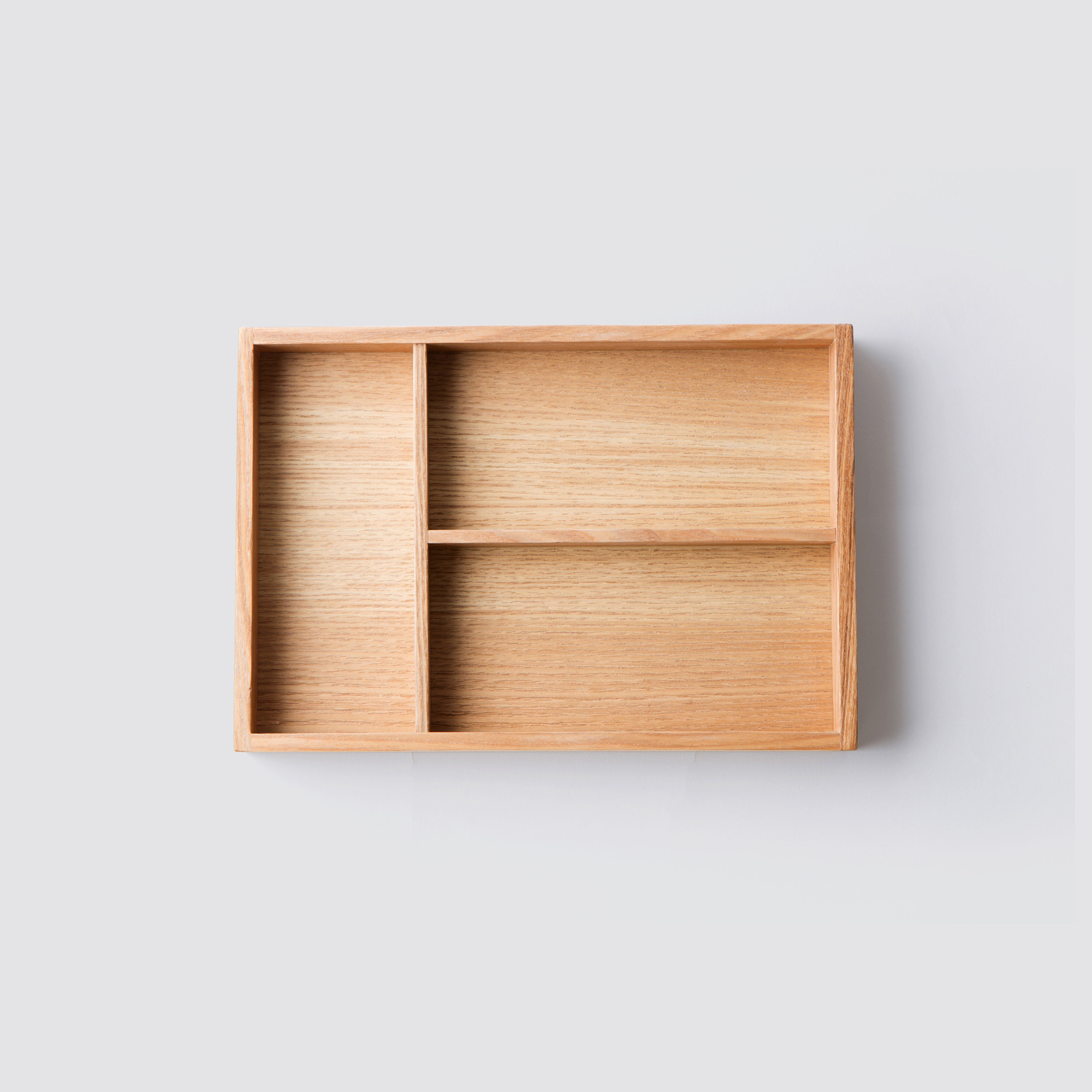 Wood Box