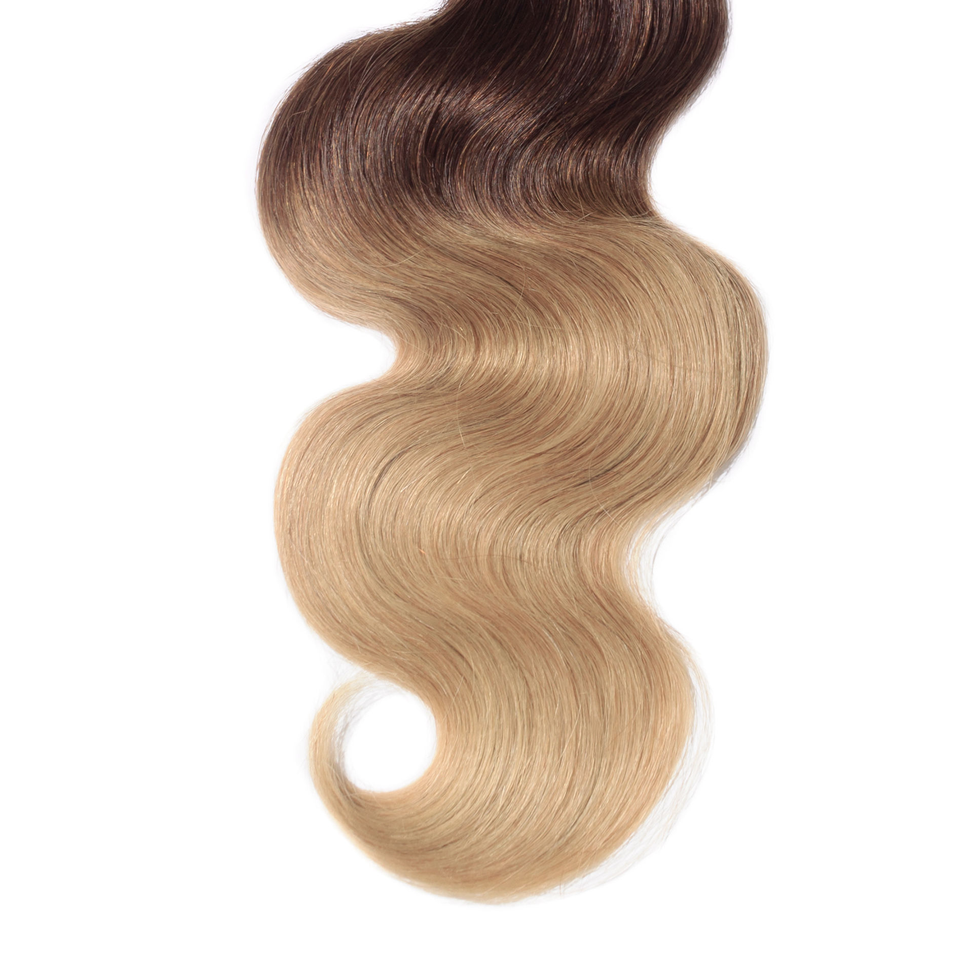 Natural Blonde Ombre