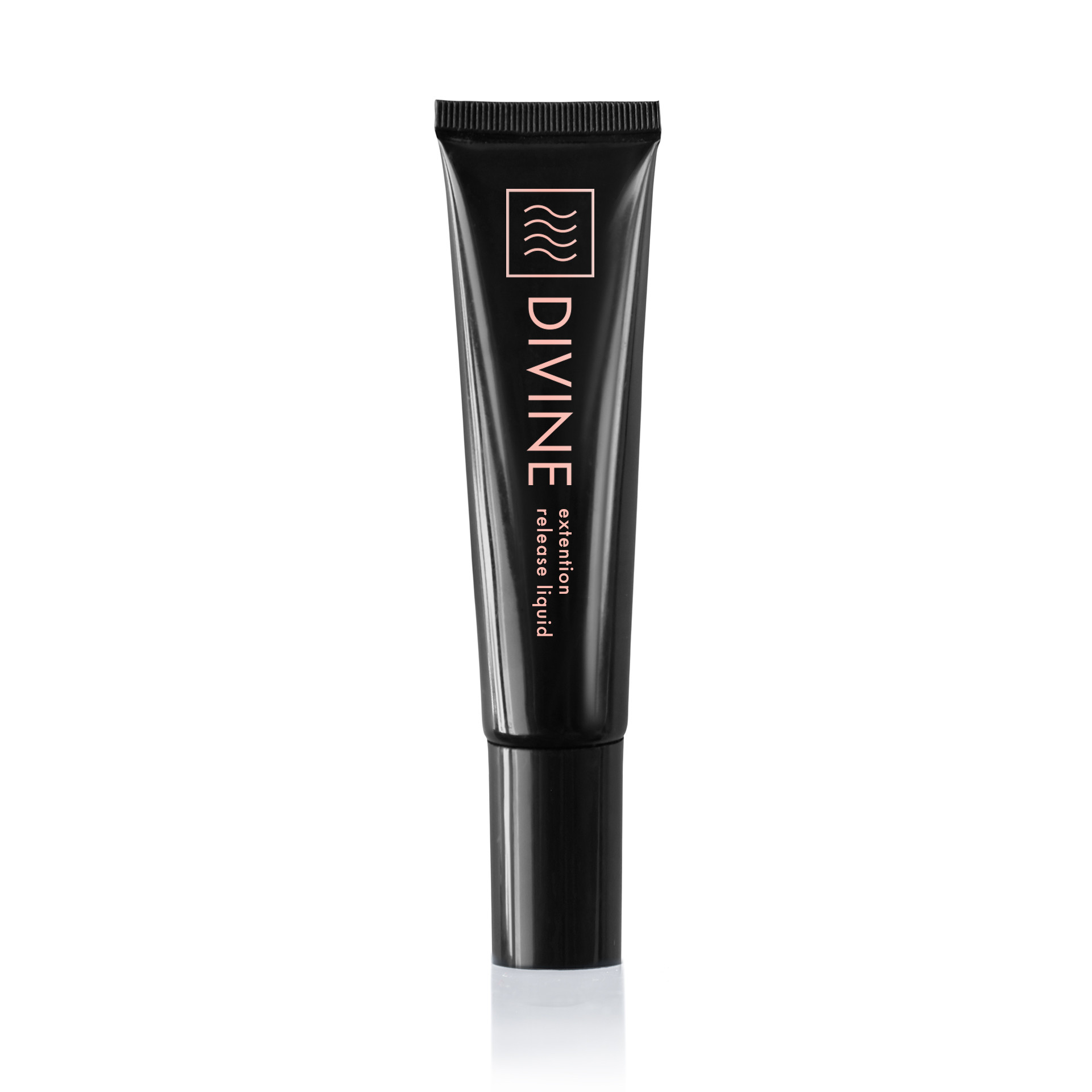 Dissolvant pour colle