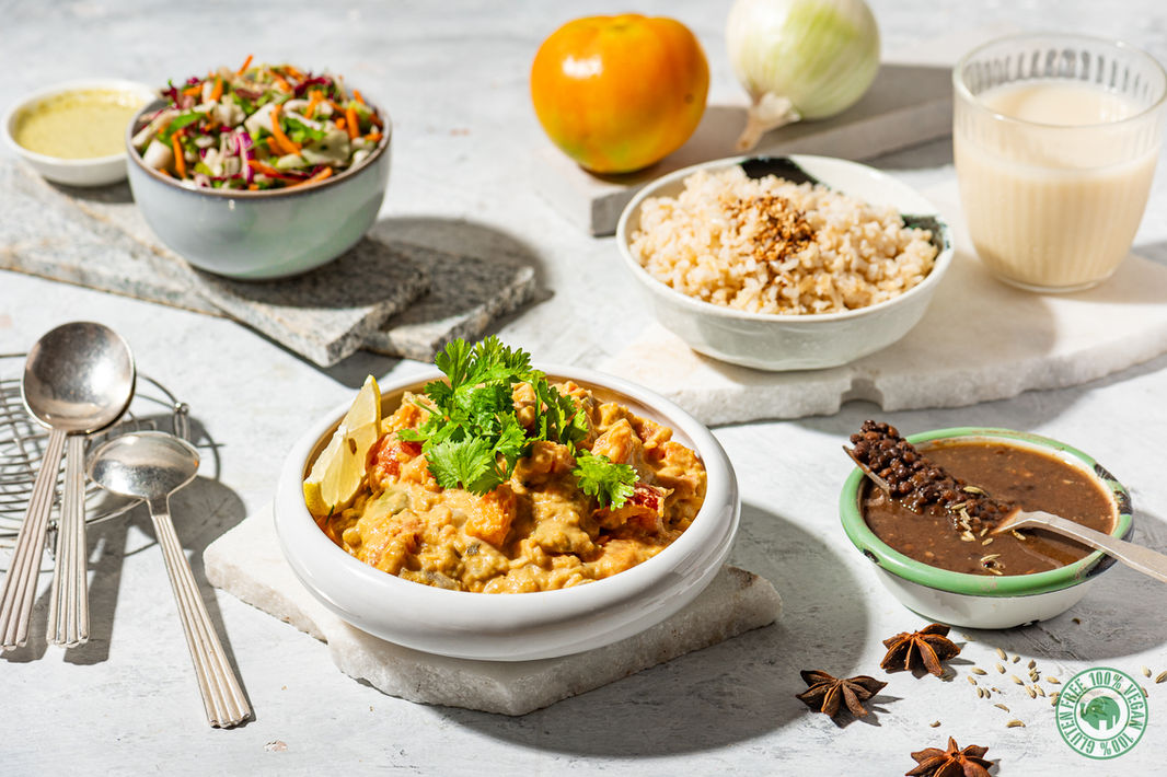 קוקונאט קארי (תאי)