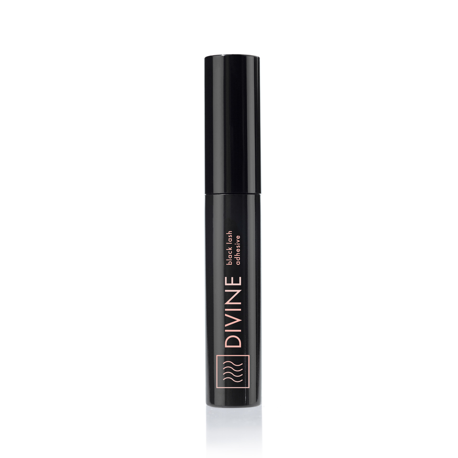 Black Lash Adhesive