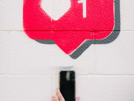 Top 5 Social Media platforms for vloggers