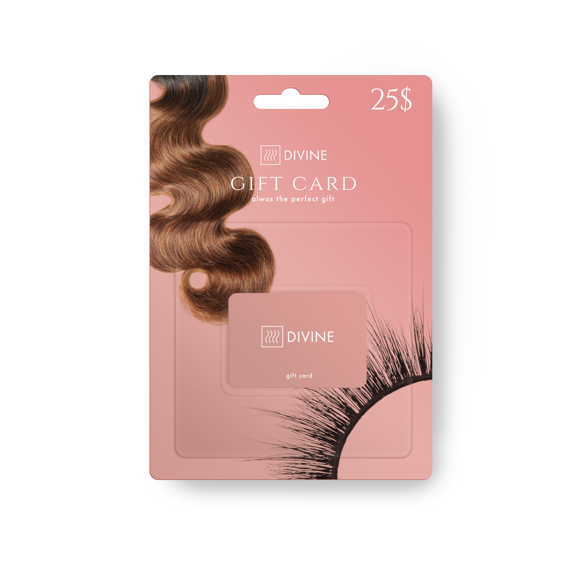 $25 Gift Card