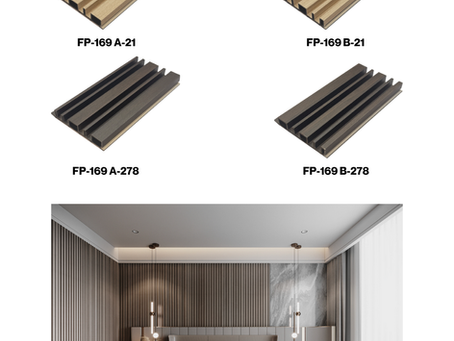 Introducing the Fluted Collection 3