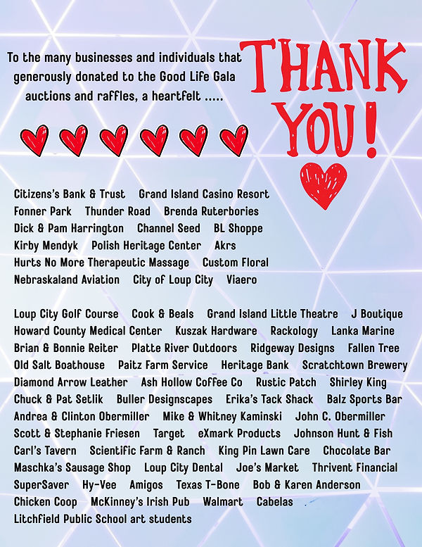 2025 Gala Thank you to Auction item donors.jpg