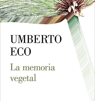 La memoria vegetal