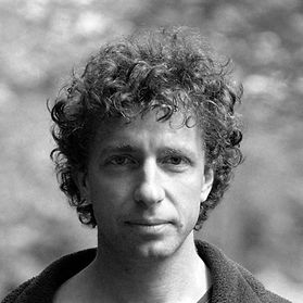 Jeremy Narby