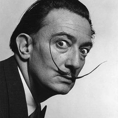 Salvador Dalí