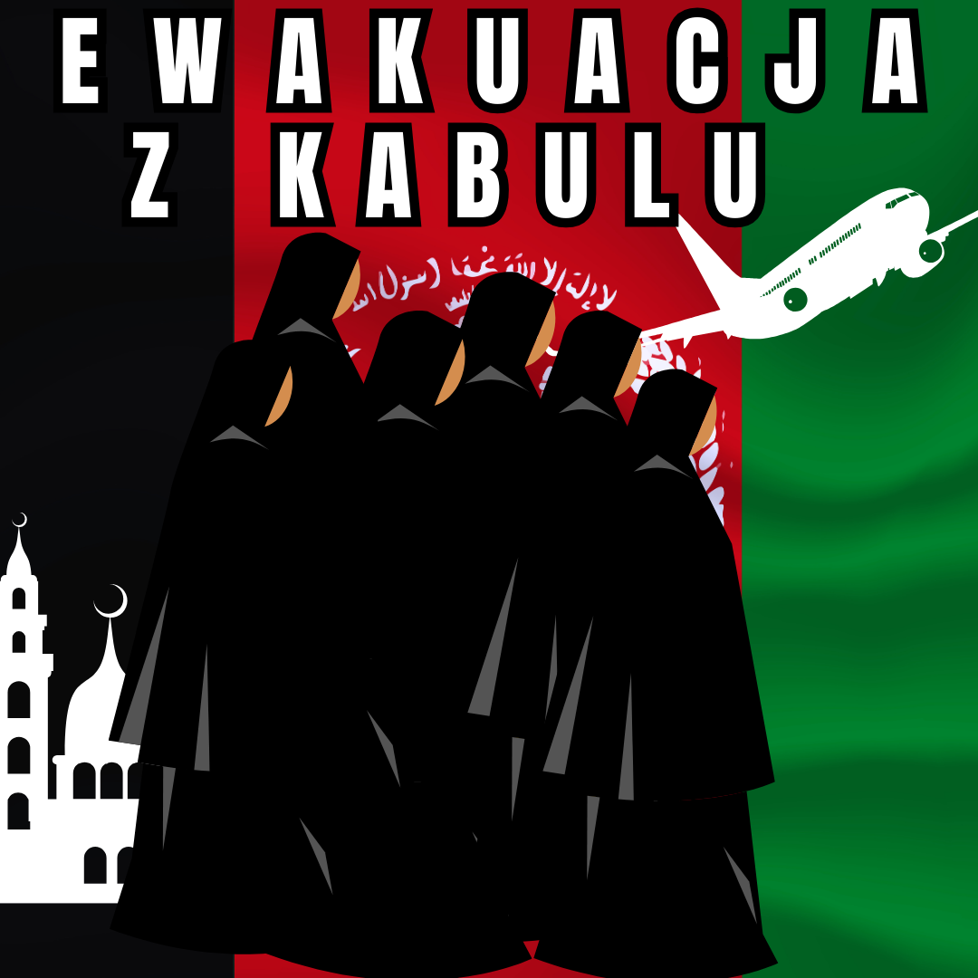 Gra: Ewakuacja z Kabulu