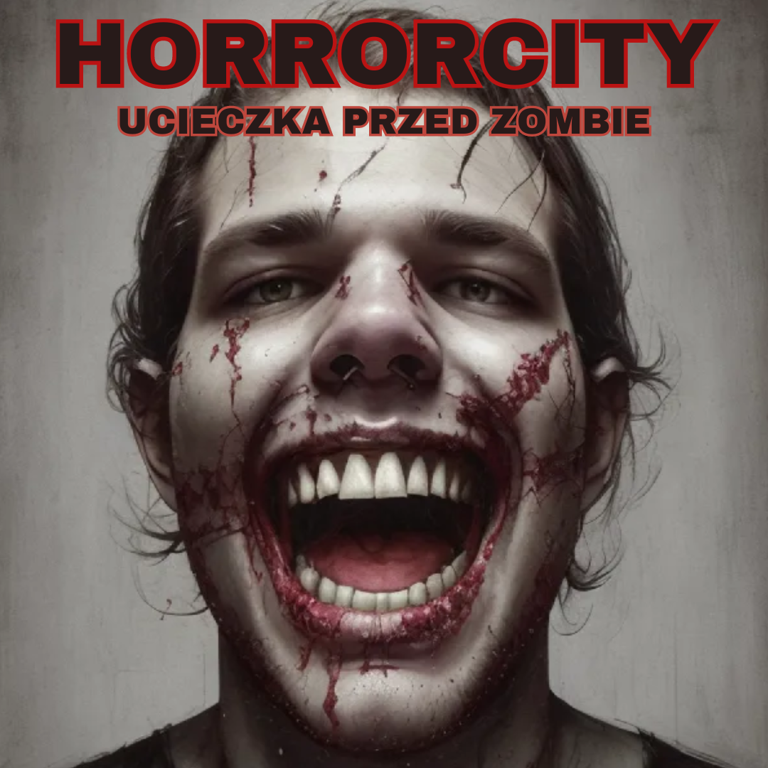 Gra: HorrorCity Ucieczka przed zombie