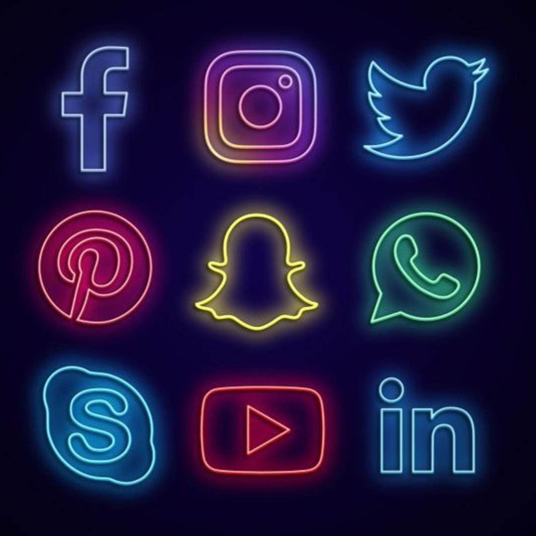 Usługa Social Media